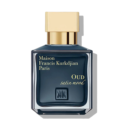 Inspired By MFK OUD SATIN MOOD
