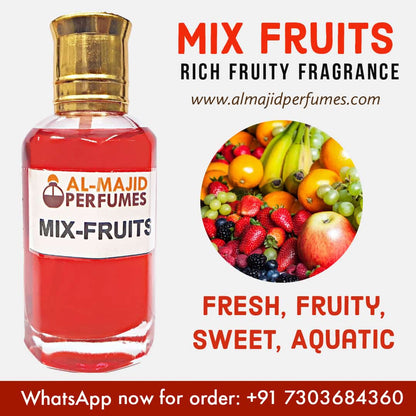 Inspired By MIX FRUIT