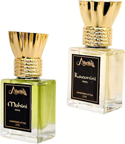 Inspired By MOHINI TYPE CARE