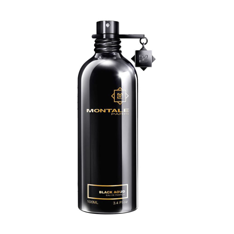 Inspired By MONTALE BLACK AOUD