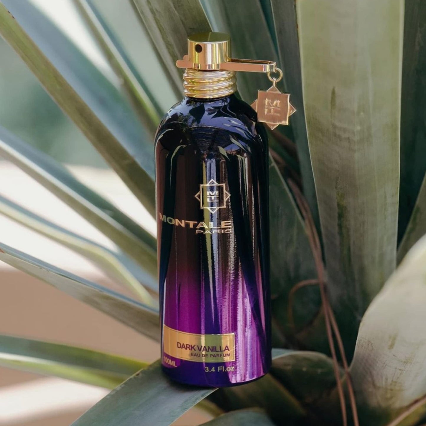 Inspired By MONTALE Dark Purple