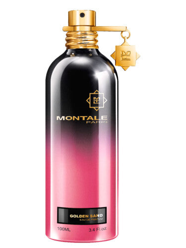Inspired By MONTALE GOLDEN SAND