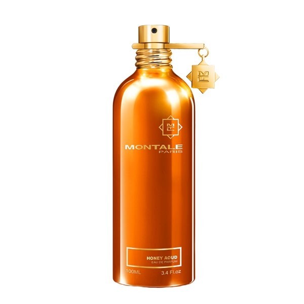 Inspired By MONTALE HONEY AOUD