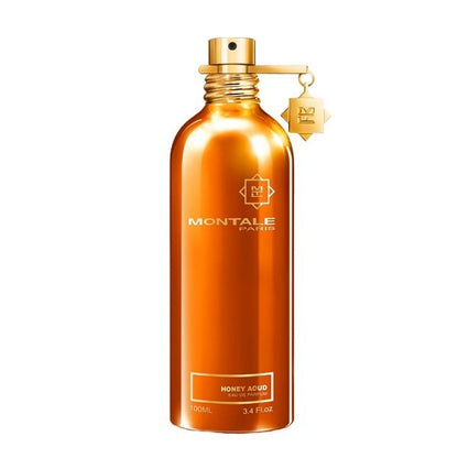 Inspired By MONTALE HONEY AOUD