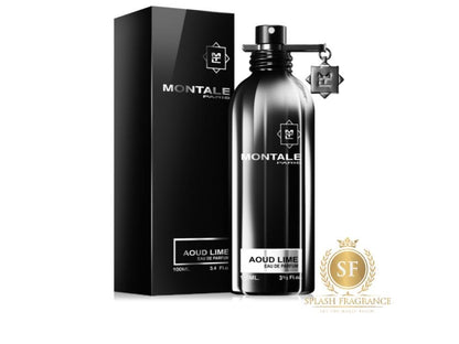 Inspired By MONTALE OUDH LIME