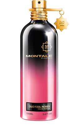 Inspired By MONTALE OUD ROSES