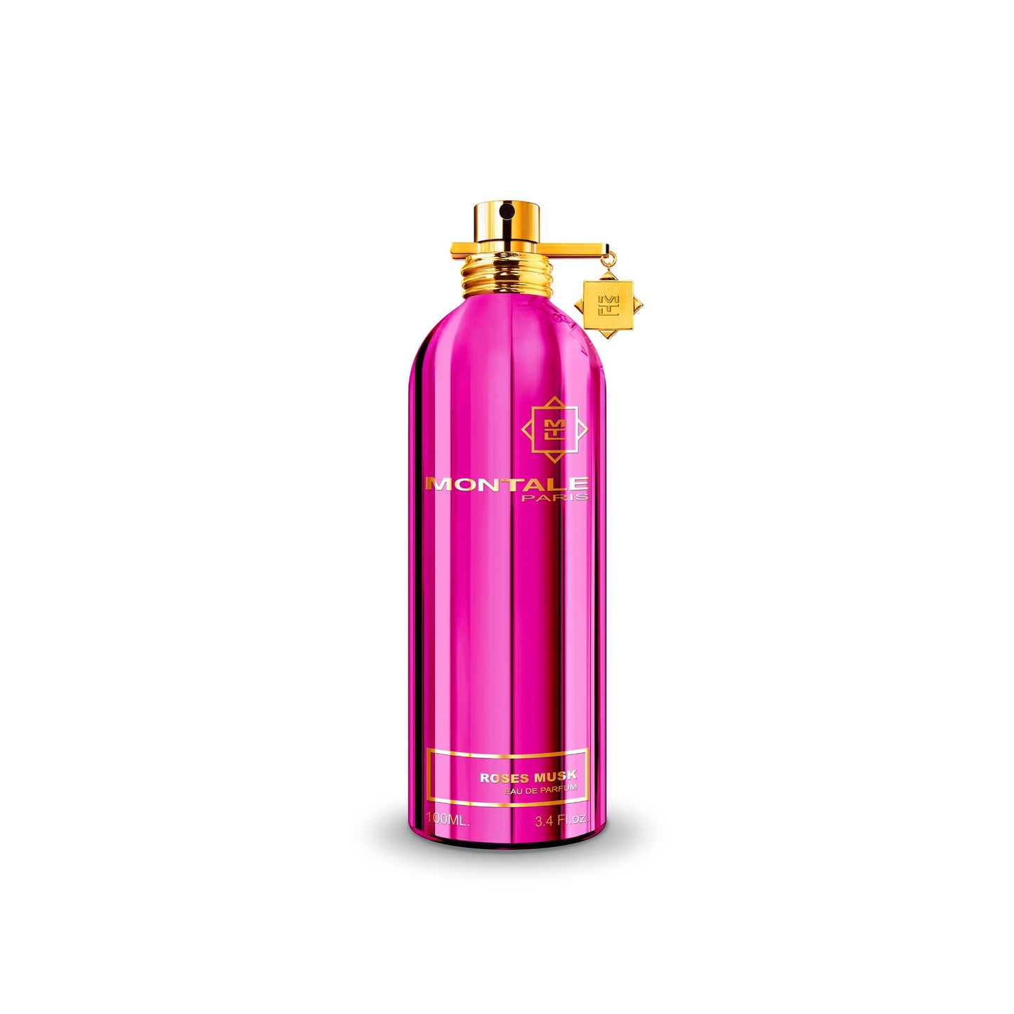 Inspired By MONTALE ROSE MUSK