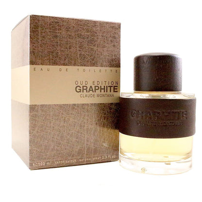 Inspired By MONTANA OUD