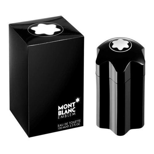 Inspired By MONT BLANC EMBLEM