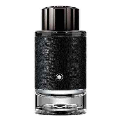 Inspired By MONT BLANC EXPLORER
