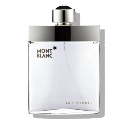 Inspired By MONT BLANC INDIVIDUAL