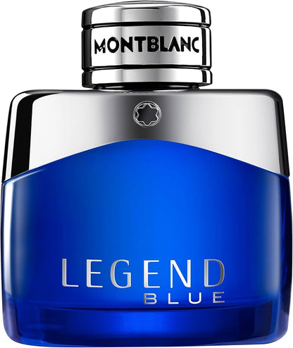 Inspired By MONT BLANC LEGEND