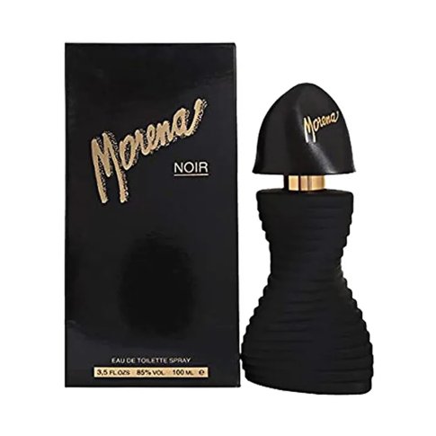 Inspired By MORENA NOIR