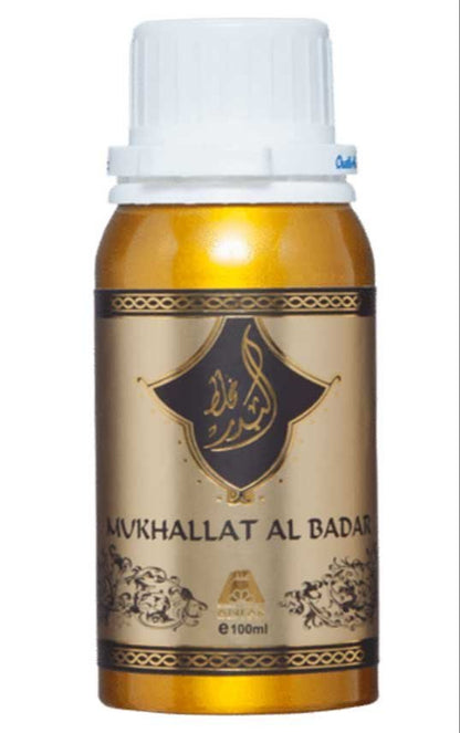 Inspired By MUKHALLAT AL BADAR CHARMINAR