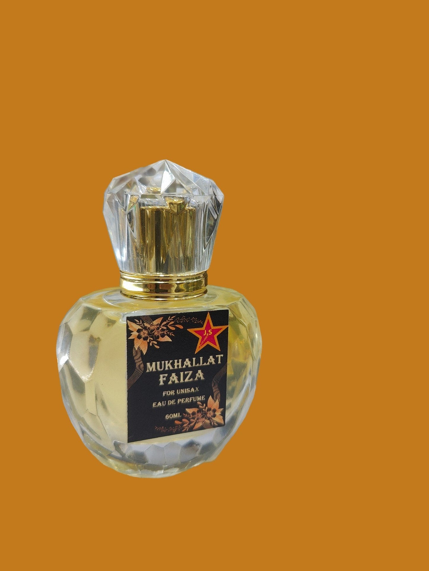 Inspired By MUKHALLAT FAZILA