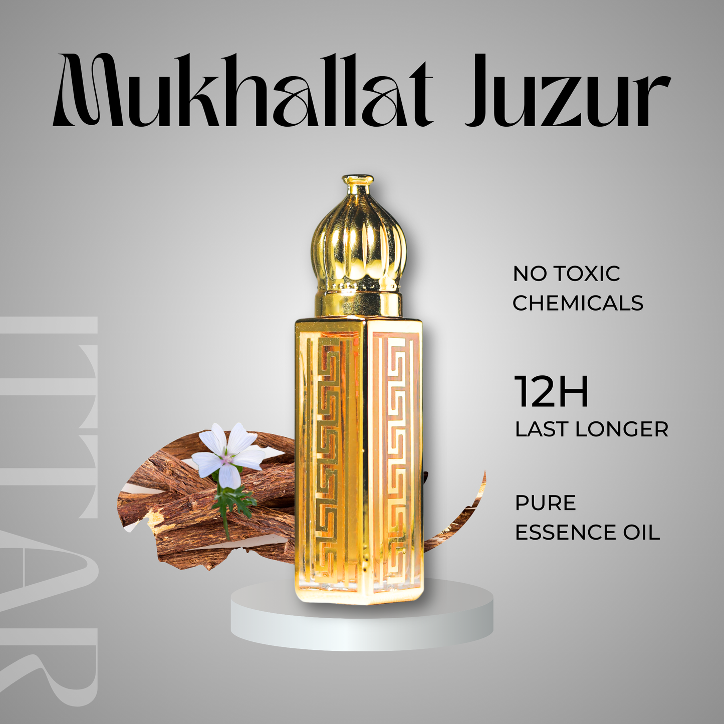 Inspired By MUKHALLAT Jujur