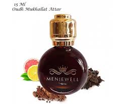 Inspired By MUKHALLAT Spice