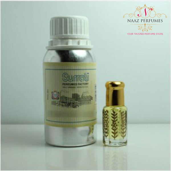 Inspired By MUSK AL TAHARA GREEN OUD MUSK
