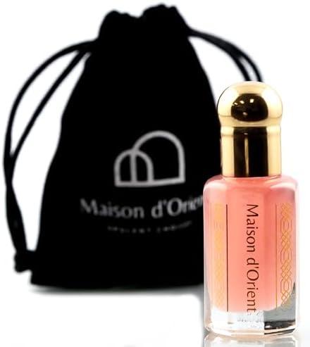 Inspired By MUSK AL TAHARA PINK BABY MUSK