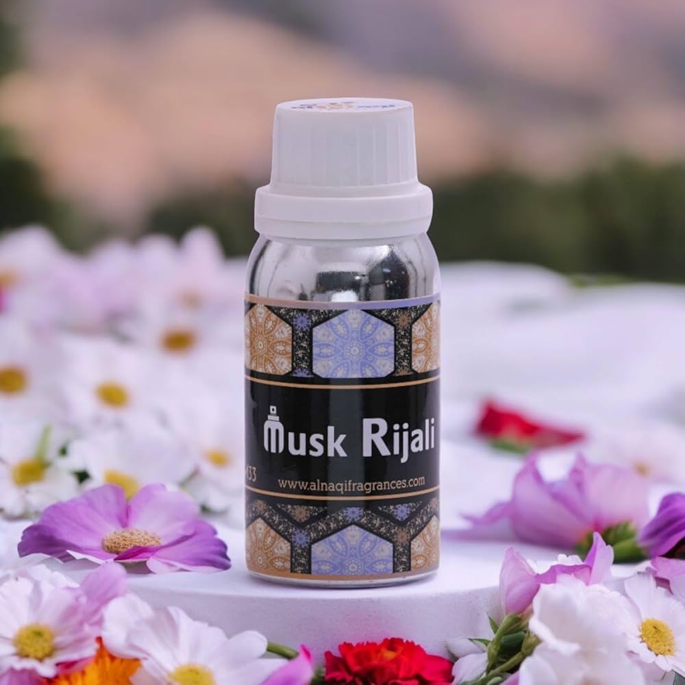 Inspired By MUSK RIJALI