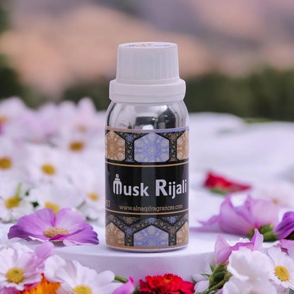 Inspired By MUSK RIJALI