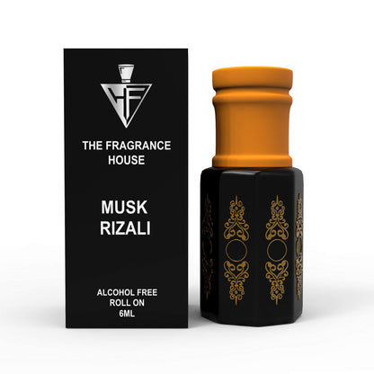 Inspired By MUSK Rajali premium