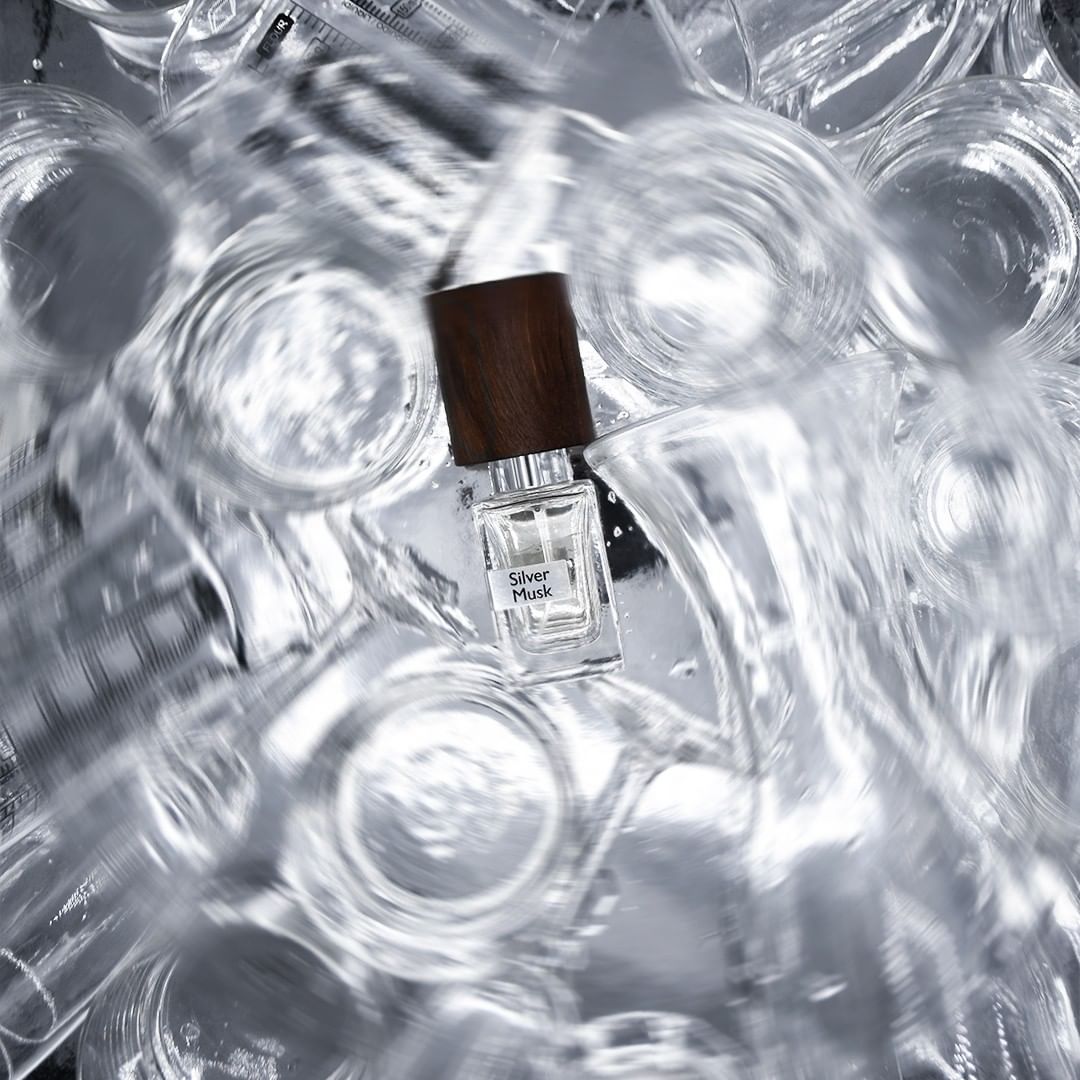Inspired By MUSK SILVER
