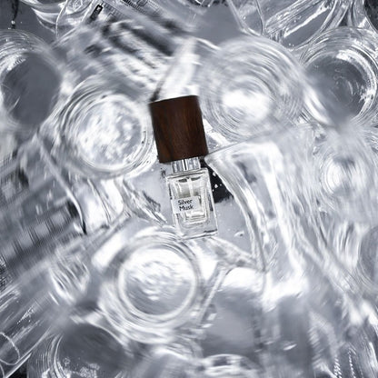 Inspired By MUSK SILVER