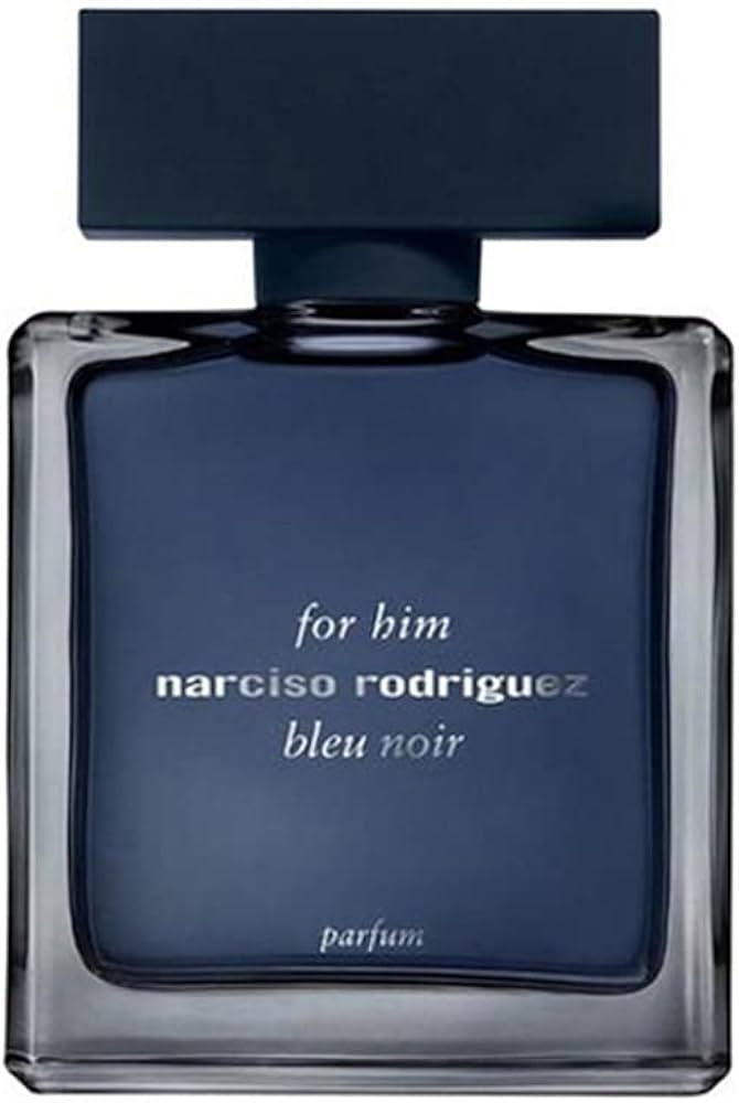 Inspired By NARSCIO RODRIGUEZ BLUE NOIR MEN