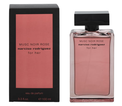 Inspired By NARSCIO RODRIGUEZ MUSC NOIR ROSE HER