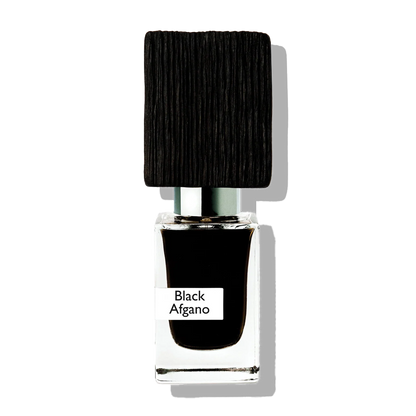 Inspired By NASOMATTO BLACK AFGANO