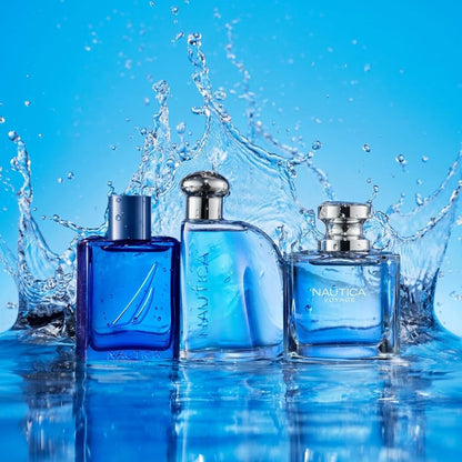Inspired By NAUTICA VOYAGE PREMIUM