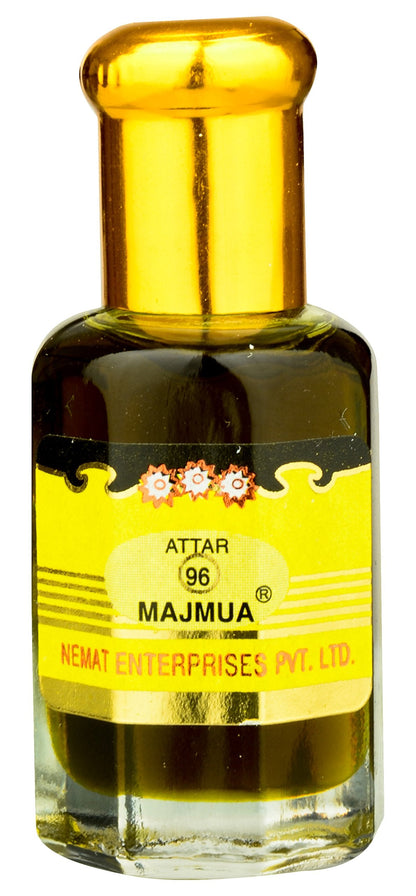 Inspired By NEMAT TYPE MAJMUA 96