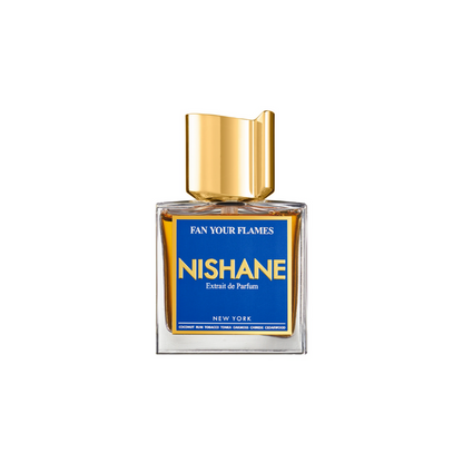 Inspired By NISHANE FAN YOUR FLAMES SUPER