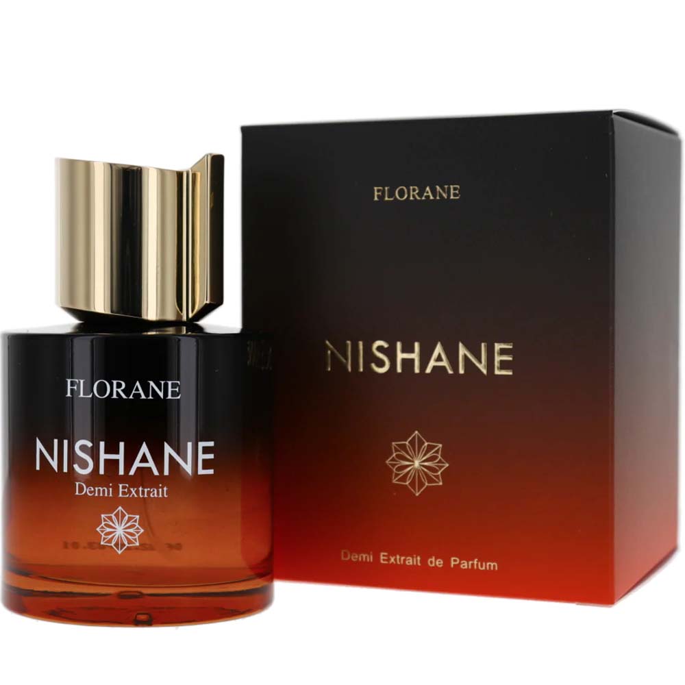 Inspired By NISHANE FLORANE