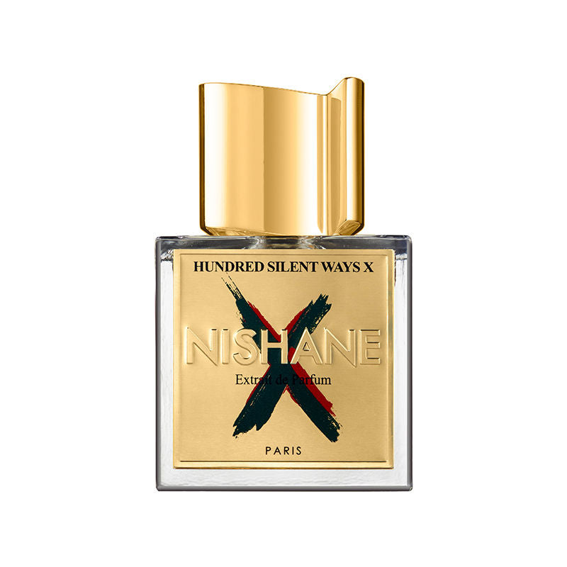 Inspired By NISHANE Hundred Silent Ways