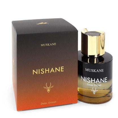 Inspired By NISHANE MUSKANE