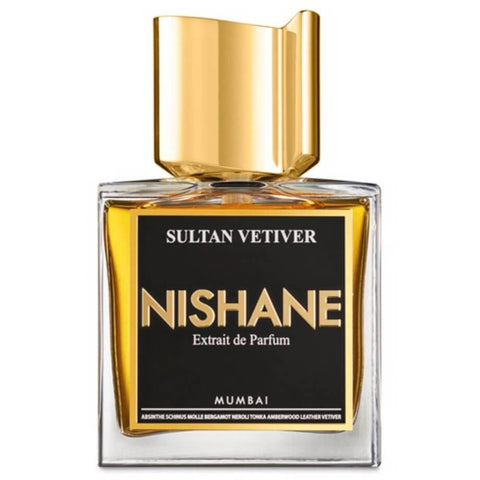 Inspired By NISHANE SULTAN VETIVERT SPL