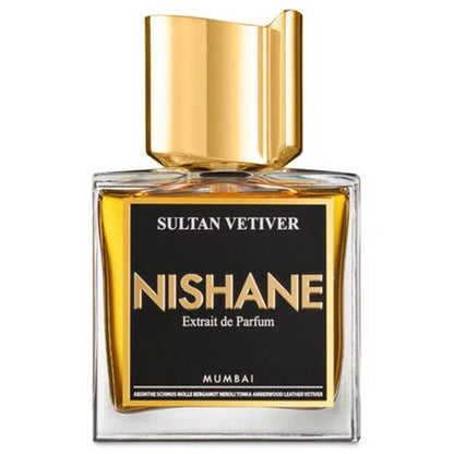 Inspired By NISHANE SULTAN VETIVERT SPL