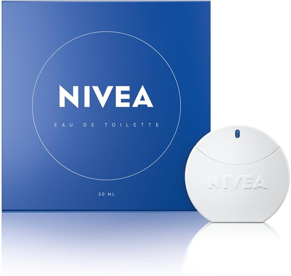 Inspired By NIVEA CREAM