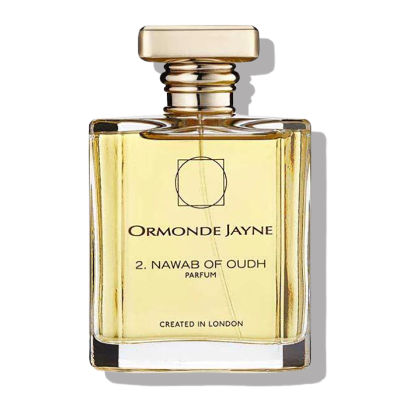 Inspired By ORMONDE JAYNE NAWAB OF OUD