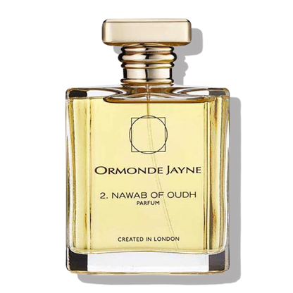 Inspired By ORMONDE JAYNE NAWAB OF OUD