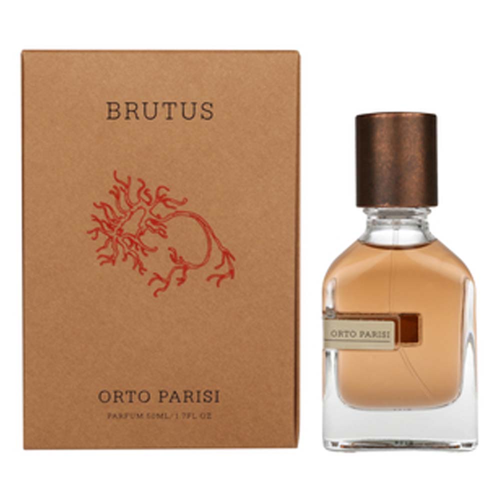 Inspired By ORTO PARISI BRUTUS