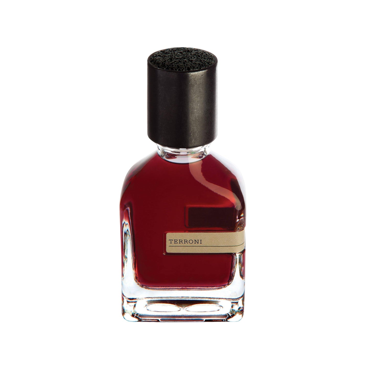 Inspired By ORTO PARISI TERRONI