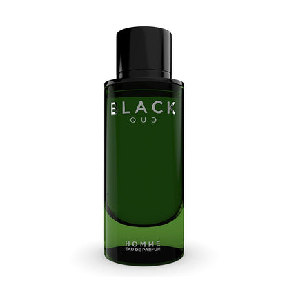Inspired By OUD - BLACK OUD