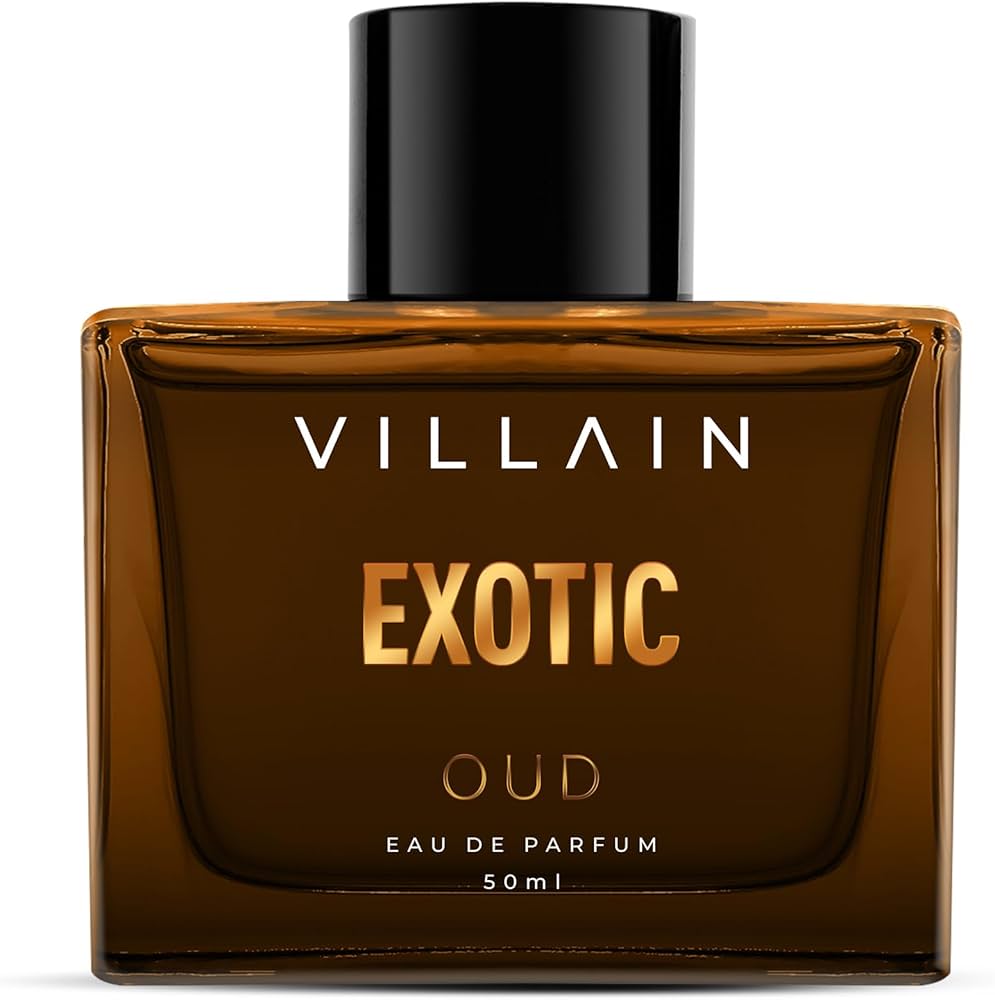 Inspired By OUD - EXOTIC OUD