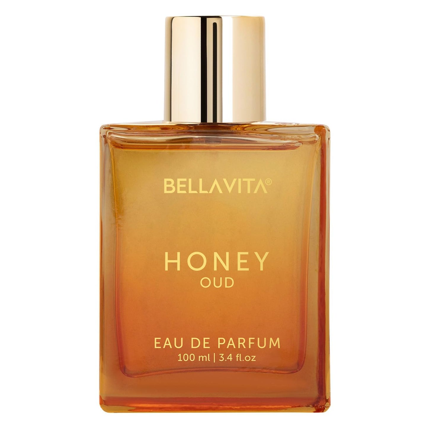 Inspired By OUD - HONEY OUD