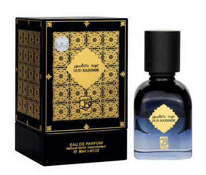 Inspired By OUD - KASHMIRI OUD