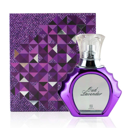 Inspired By OUD - LAVENDER OUD