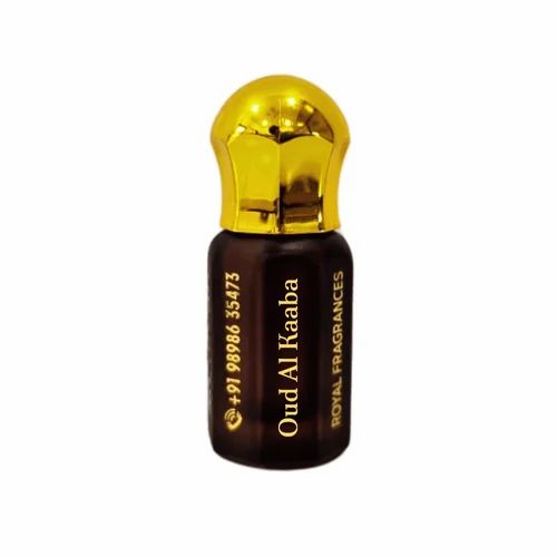 Inspired By OUD - OUD AL KAABA